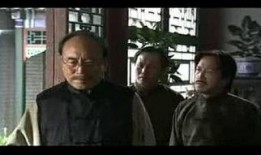 精武陈真电视剧,热血铸就民族魂